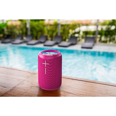 Altoparlantë Wireless Buxton BBS 4400 PINK BT, Waterproof