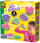 Set kreativ SES Sand Wax Candles, 5 qirinj, shumëngjyrësh