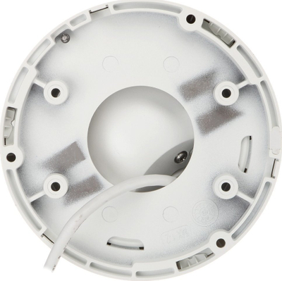 Kamerë IP Hikvision DS-2CD2327G1-L, 2MP 1920x1080, PoE, e bardhë
