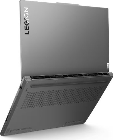 Laptop Lenovo Legion 5, 16", i5-13450HX, 16GB RAM, 512GB SSD, Nvidia RTX 4060 8GB