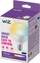 Llambë LED WiZ Globe G95 E27, 11W, dritë e bardhë e rregullueshme