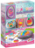 Gurë dekorativë për diamond painting Grafix, set 3 copë, shumëngjyrësh