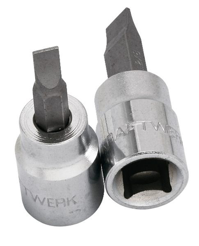 Çelës bit Kraftwerk 3/8", 5.5 mm