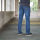 Pantallona Moses Dark Blue 36 Sm1088a
