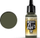 Bojë akrilike Vallejo Model Air IJA Dark Green, 17ml, jeshile e errët