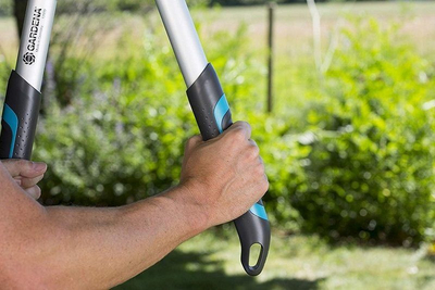Gërshërë krasitje Gardena EnergyCut 750B për degë, 750mm
