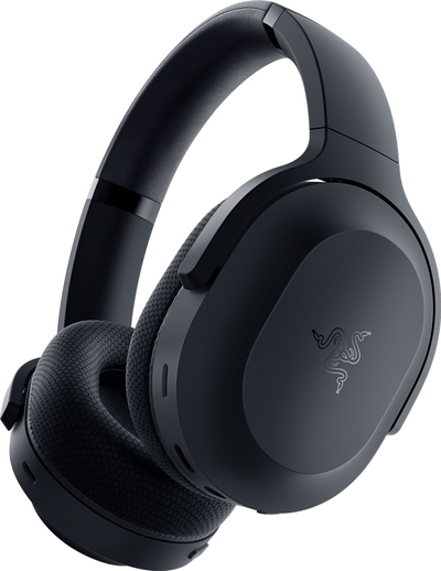 Kufje gaming Razer Barracuda, wireless, multi platformë, të zeza