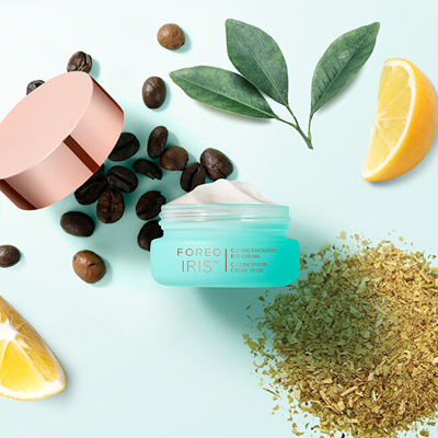 Krem për sy Foreo IRIS™ Brightening, 15 ml