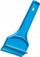 Gërvishtëse akulli për xham makine Virage 97-013, me teh gome, plastike, blu