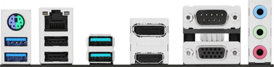 Pllakë amë ASUS PRIME N100I-D D4-CSM, mini ITX, e zezë