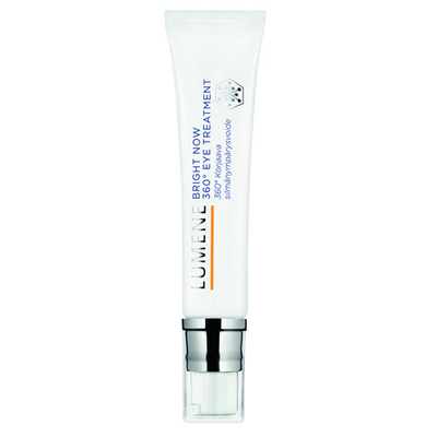 Krem-Serum Lumene 360°, 15 m