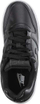 Atlete Nike Ebernon Low W AQ1779-001, lëkurë, taban gome, të zeza