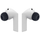 Kufje Samsung Galaxy Buds 3 FE, gri