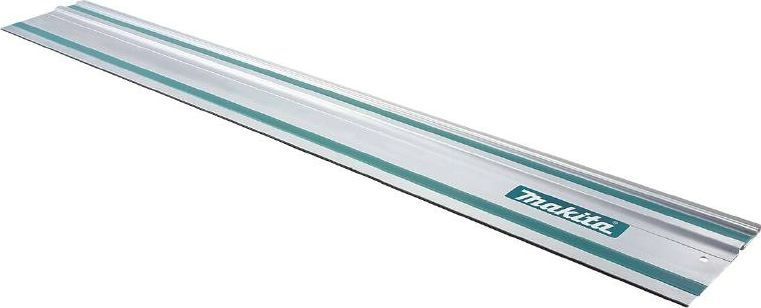 Shinë udhëzuese Makita 199140-0, 1000mm, për sharrë zhytëse, argjendtë