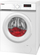 Lavatriçe Hansa WHN814D1W, 8 kg, 1400 rpm, e bardhë