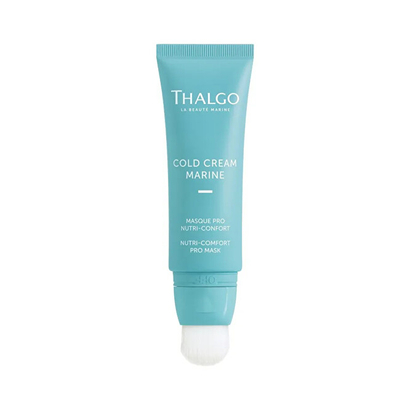 Maskë për fytyrë Thalgo Cold Cream Marine kTO142, 50 ml