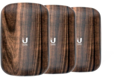 Mbulesë për access point Ubiquiti EXTD-COVER-WOOD-3, BeaconHD U6 Extender, dizajn dru