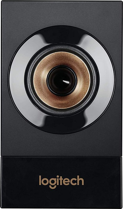 Altoparlantë Logitech Z533 (980-001054),të zi