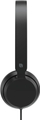 Kufje me mikrofon Microsoft Incase Modern USB C, me kabëll, për zyrë, të zeza
