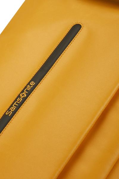 Çantë Duffle Me 2 Rrota Samsonite Ecodiver 55/20 L 35Cm Ngjyrë E Verdhë