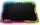 Mauspad E-Blue Black, L, i zi