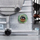 Kompresor ajri Airpress HL 425-150 Profi, 150 L, 10 bar, i kuq