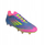 Këpuca futbolli adidas F50 Elite FG IE1201, Sprintframe 360, Fibertouch Sprintweb 3D, shumëngjyrëshe