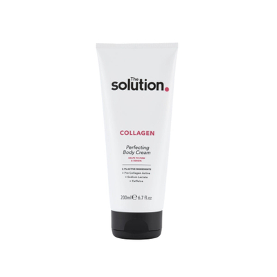 Losion për trup The Solution Collagen Perfecting Body Lotion, 200ml