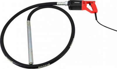 Mikser betoni Hoozar AW08400, 1200W