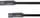 Kabllo USB Kruger&Matz (KM0337), 1 m, e zezë 