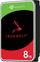 Disk i brendshëm Seagate IronWolf, 3.5", 8TB, SATA