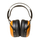 Kufje HIFIMAN Sundara Closed Back, planar magnetike, me kabllo, ngjyrë druri