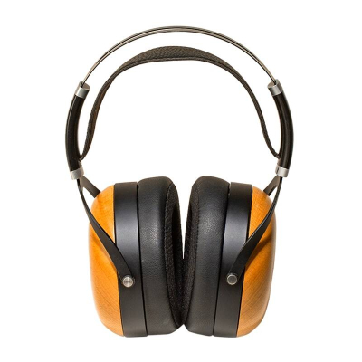 Kufje HIFIMAN Sundara Closed Back, planar magnetike, me kabllo, ngjyrë druri
