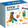 Blloqe magnetike për fëmijë Magformers Stick - O Fishing Set, 26 pjesë