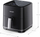Fritezë me ajër Sharp Airy Fryer AF-GS552AE-B, 5.5L, 1650W, e zezë