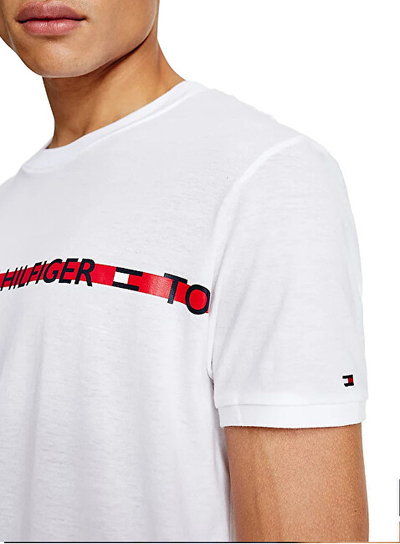 Maicë Tommy Hilfiger UM0UM01915YBR