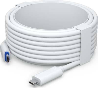 Adapter PoE Ubiquiti UACC-ADAPTER-POE-USBC, USB C, për Protect WiFi