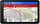 Navigacion GPS Garmin CamperCam 795, 6.95", me kamerë të integrume, i zi
