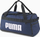 Çantë sportive Puma Challenger Duffel S 79530 02, xhep për këpucë, material poliester, blu navy