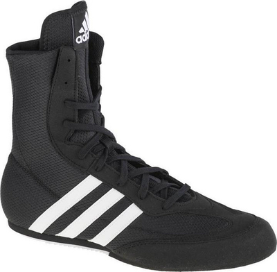 Atlete për meshkuj Adidas Box Hog 2, nr. 46, të zeza