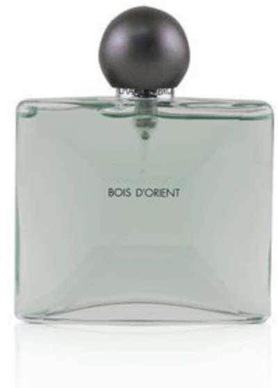 Parfum Jean-Charles Brosseau Bois D Orient, Eau de Toilette, 50ml, për meshkuj