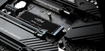 Disk Crucial P5 Plus, M.2 - 1TB