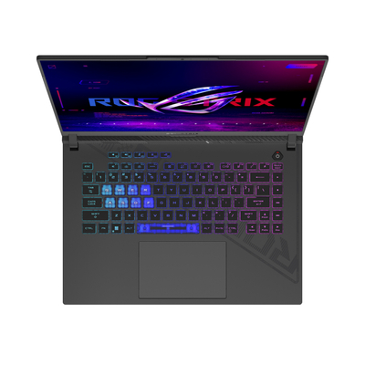 Laptop ASUS NTB ROG Strix G16 16", QHD+, i7-13650HX, 16 GB RAM, 1TB SSD, i hirtë