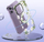 Këllëf MagSafe Tech-Protect Magmood Spring Daisy, për iPhone 15 Pro, i shumëngjyrshëm