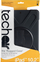 Këllëf mbrojtës Techair TAXIPF057v2 për iPad 10.2", rugged, me qëndrim, i zi