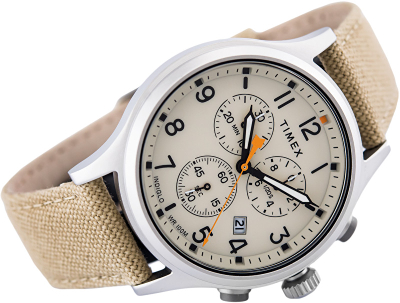 Orë dore Timex Allied Coastline TW2R47300