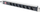 Shirit energjie rack Digitus DN-95403, 7x Schuko, 19", kabllo 2m