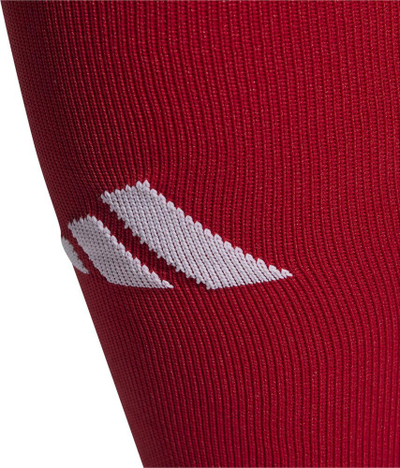 Mëngë futbolli adidas Team Sleeves 23 HT6540, për të rritur, të kuqe