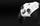 Gamepad Microsoft Xbox Wireless Controller, Bluetooth, për Xbox Series X S PC Android iOS, rozë e bardhë