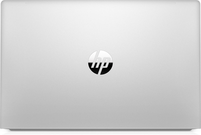 Laptop Hewlett-Packard HP ProBook 450 G8, 15.6'', Intel® Core™ i5, 8 GB RAM, 256 GB SSD, Intel Iris Xe Graphics, i argjendtë